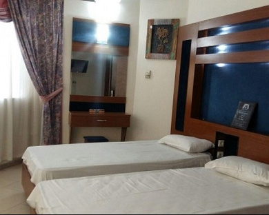 Arya Hotel Mashhad 15