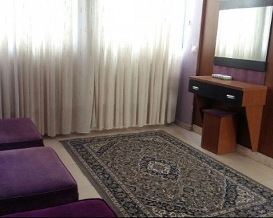Arya Hotel Mashhad 16