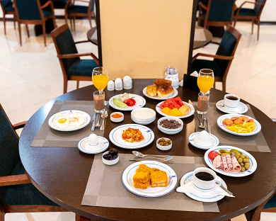 Asareh Hotel Tehran