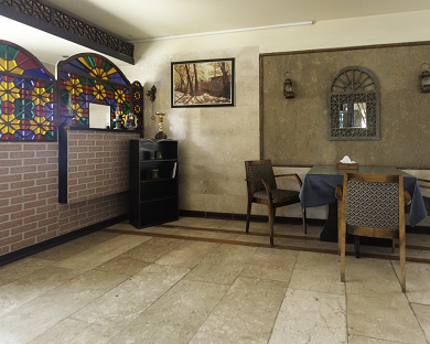 Asareh Hotel Tehran 6