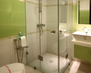Asareh Hotel Tehran 15