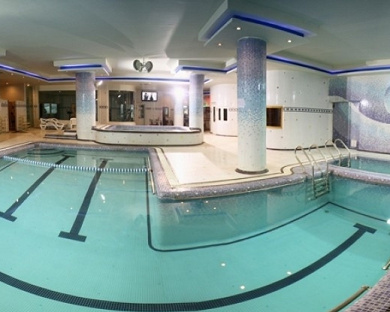 Asareh Hotel Tehran 30