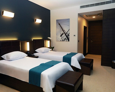 Atana Hotel Tehran 31