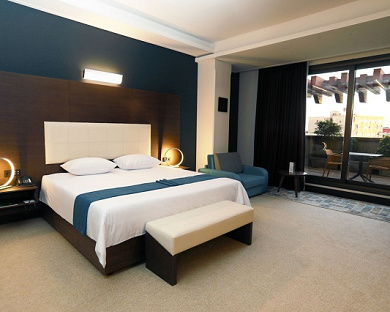 Atana Hotel Tehran 32