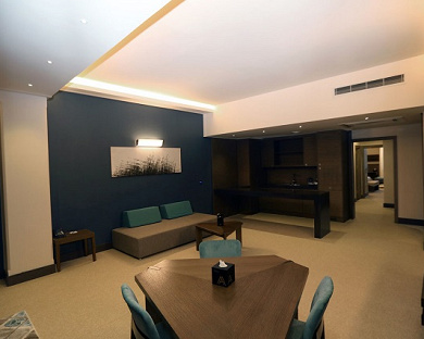 Atana Hotel Tehran 33