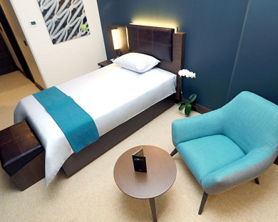 Atana Hotel Tehran 35