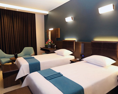 Atana Hotel Tehran 39
