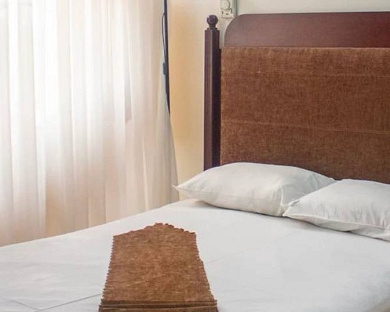 Ati Hotel Mashhad 27