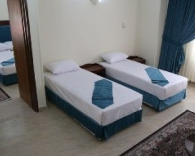 Ati Hotel Mashhad 15
