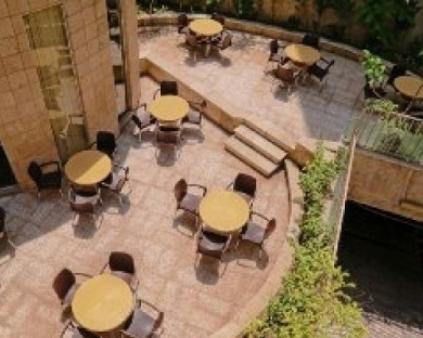 Ati Hotel Mashhad 17