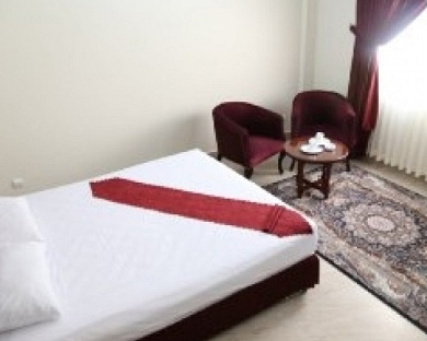Ati Hotel Mashhad 25