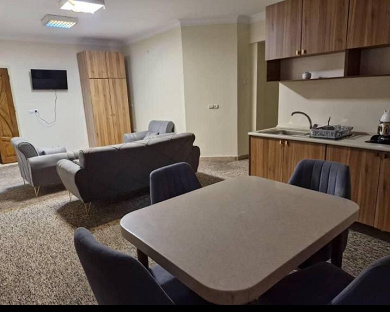 Atlantis Apartment Hotel Tehran 6