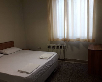 Atlantis Apartment Hotel Tehran 18