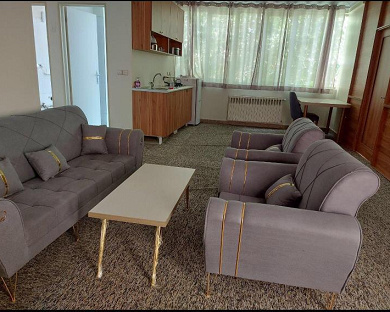 Atlantis Apartment Hotel Tehran 19
