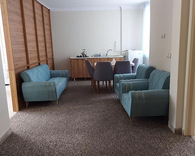 Atlantis Apartment Hotel Tehran 20