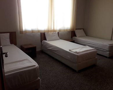 Atlantis Apartment Hotel Tehran 26