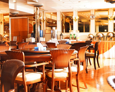 Atlas Hotel Tehran 1