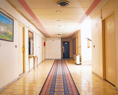 Atlas Hotel Tehran 2