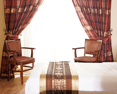 Atlas Hotel Tehran 4