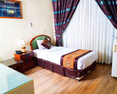 Atlas Hotel Tehran 23