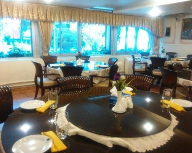 Atlas Hotel Tehran 7