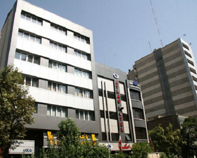 Atlas Hotel Tehran 10