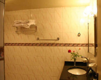 Atlas Hotel Tehran 12