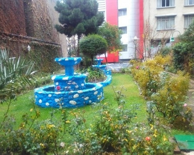 Atlas Hotel Tehran 14