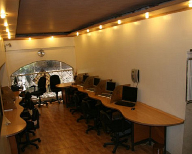 Atlas Hotel Tehran 17