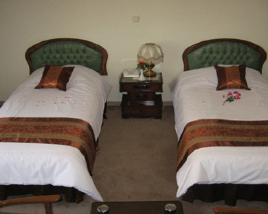 Atlas Hotel Tehran 19