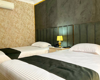 Oreen Hotel Tehran 30