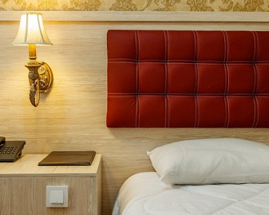 Oreen Hotel Tehran 31