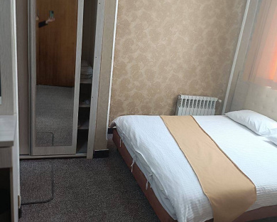Oreen Hotel Tehran 26