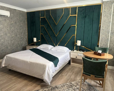 Oreen Hotel Tehran 27
