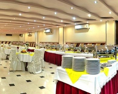 Baba Taher Hotel Tehran 6