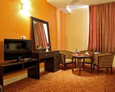 Baba Taher Hotel Tehran 7