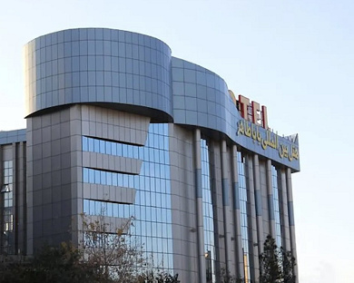 Baba Taher Hotel Tehran 2
