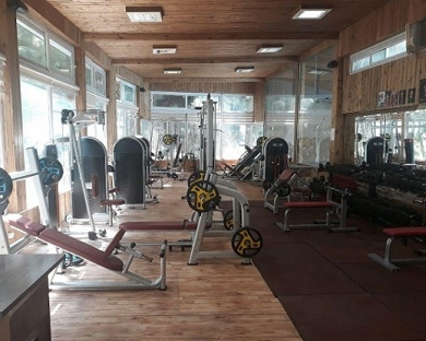 Baloot Hotel Tehran 7