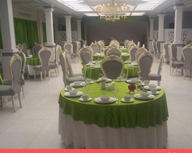 Baloot Hotel Tehran 11