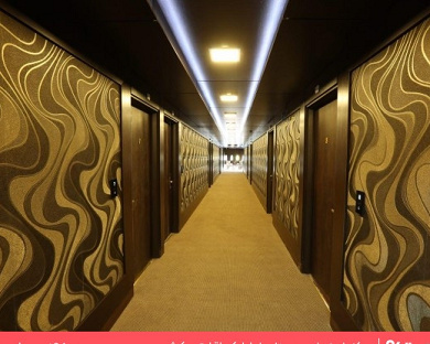 Baloot Hotel Tehran 14