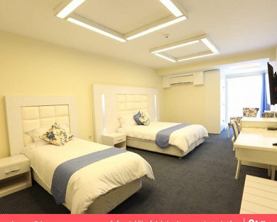 Baloot Hotel Tehran 15
