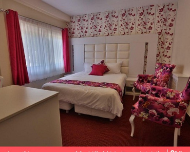 Baloot Hotel Tehran 16