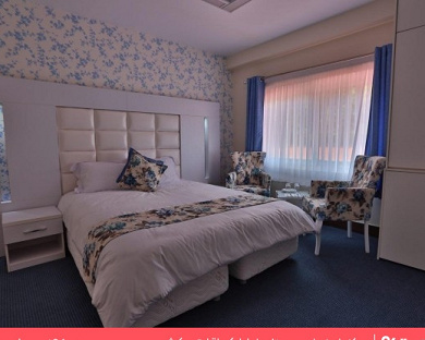 Baloot Hotel Tehran 19