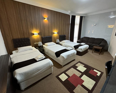 Bolour Hotel Tehran 30