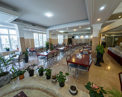 Bolour Hotel Tehran 3