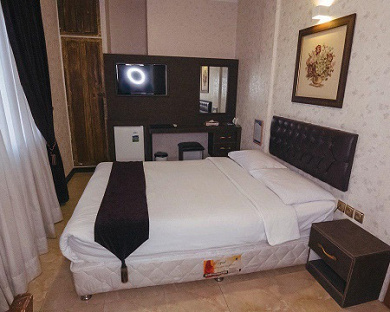 Bolour Hotel Tehran 32