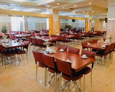Bolour Hotel Tehran 6