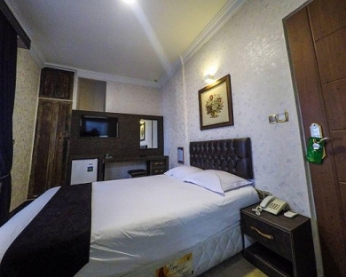 Bolour Hotel Tehran 9