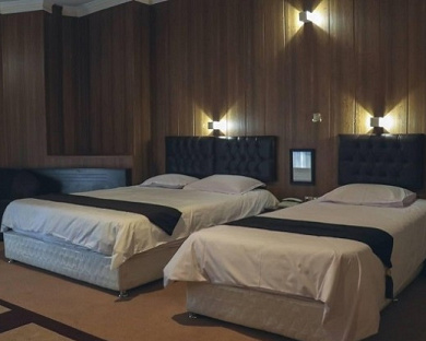 Bolour Hotel Tehran 12