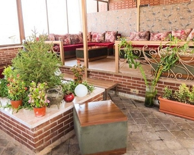 Bolour Hotel Tehran 19